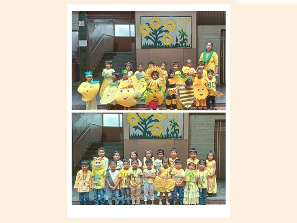 Traffic Awareness Program 